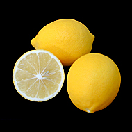 Meyer Lemons