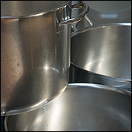 Pots