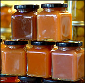 Fruit Butters