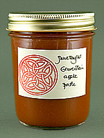 Fruit Paste