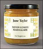Meyer Lemon Marmalade