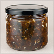 Vegetarian Mincemeat