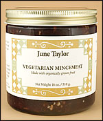 Vegetarian Mincemeat
