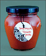 Tomato Paste