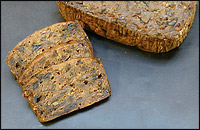 Christmas Cake