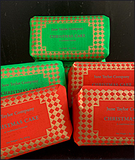 Christmas Cake