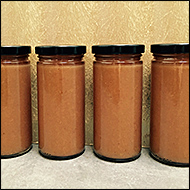 Gravenstein Apple Sauce