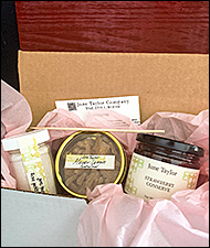 Cake & Cookie Kit