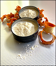 Citrus Sugar