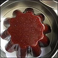 Fruit Cheese