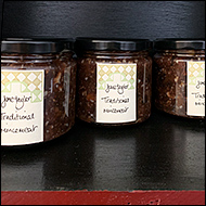 Mincemeat