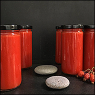 Tomato Sauce
