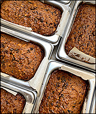 Christmas Cake